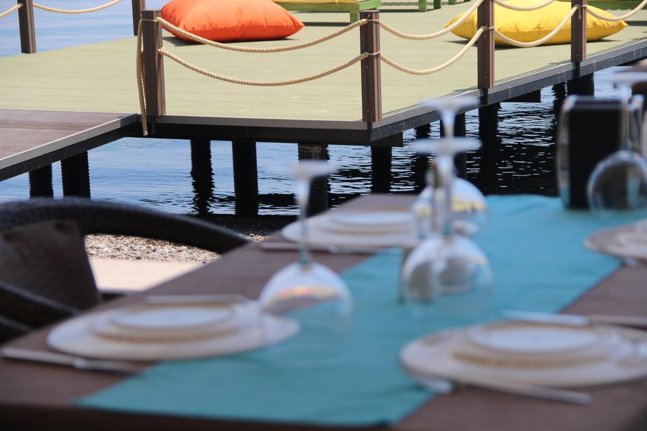 Hotel Kayalar Blue *