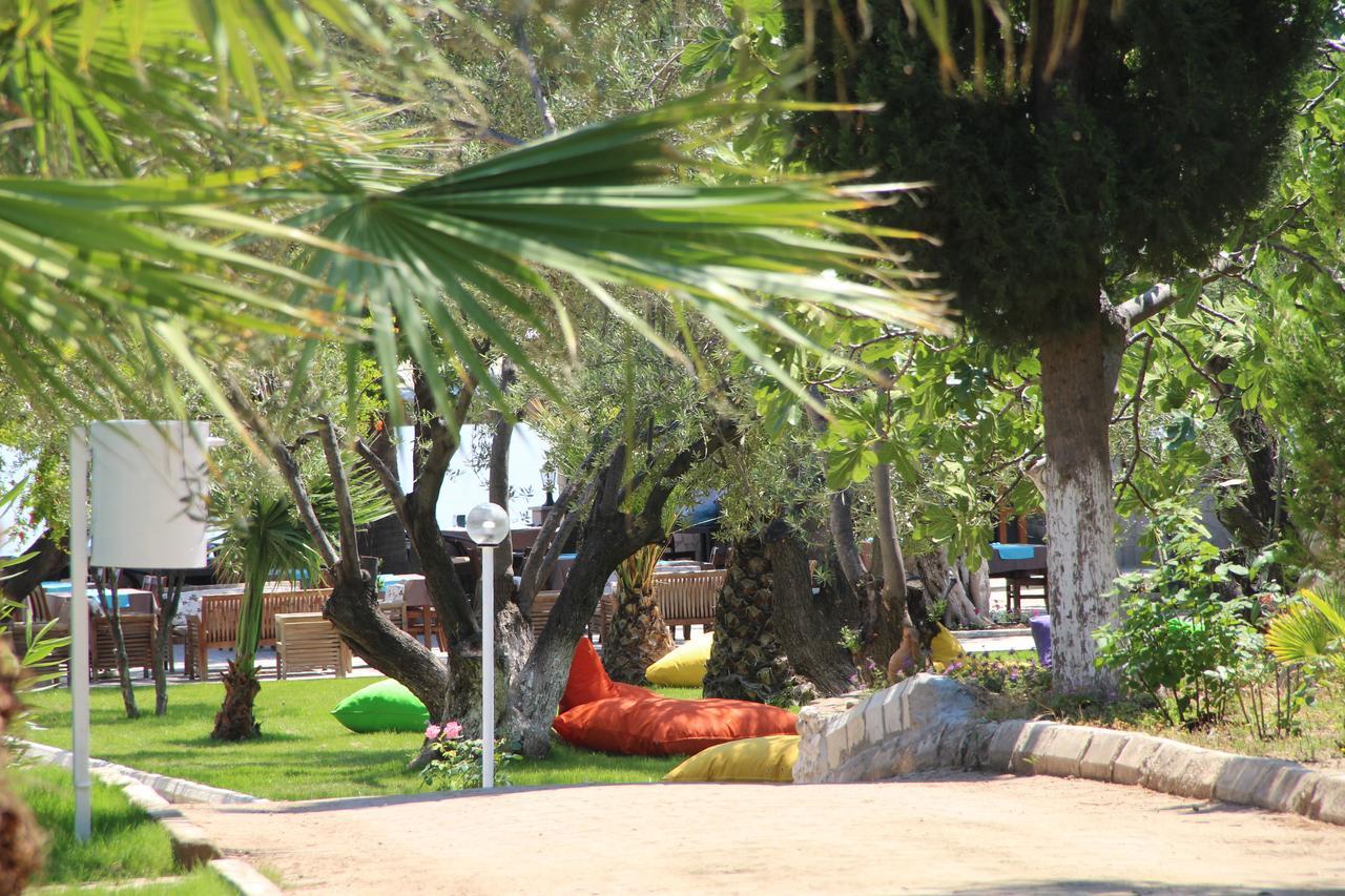 Hotel Kayalar Blue *