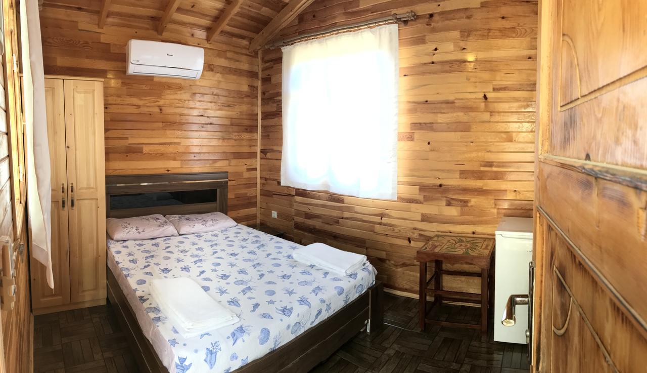 Mermaid Bungalow Chalet