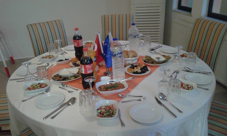 Heyamola * Sinop