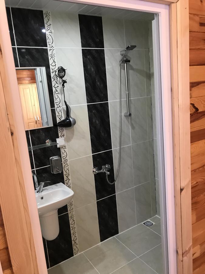 Mermaid Bungalow Kas