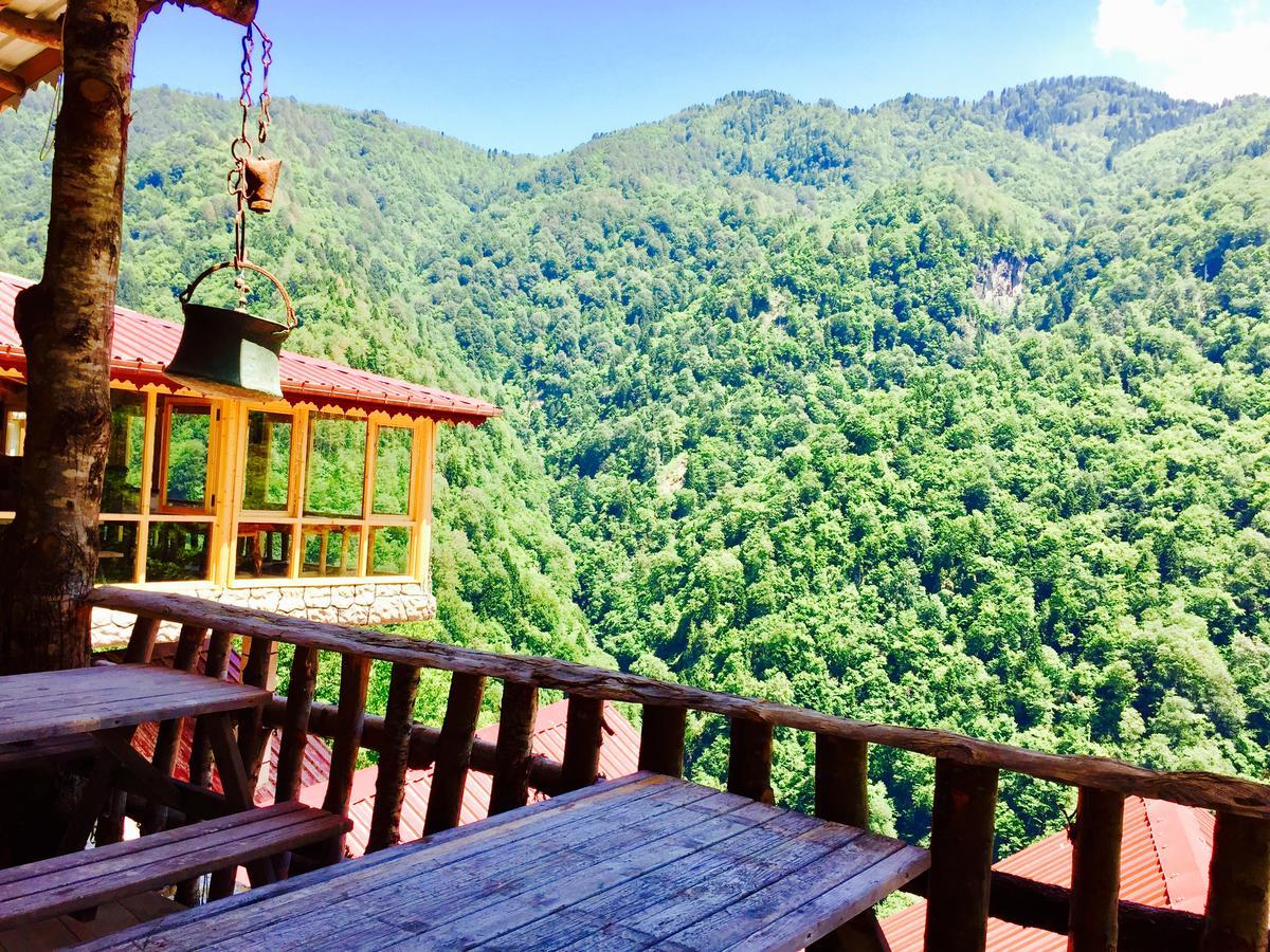 Hotel Seyr-i Cennet 3*