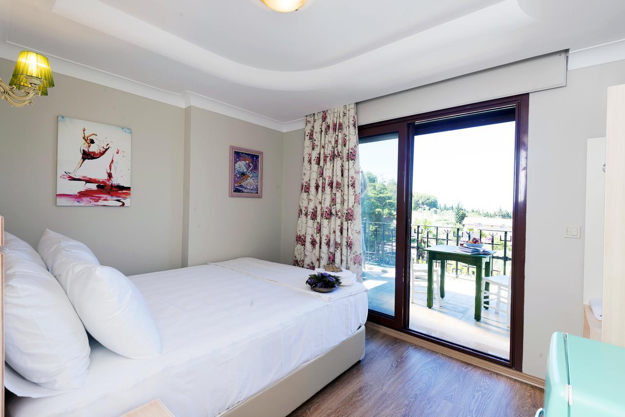Bed & Breakfast Belizi Urla