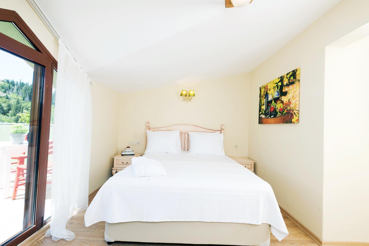 Belizi Bed & Breakfast Urla