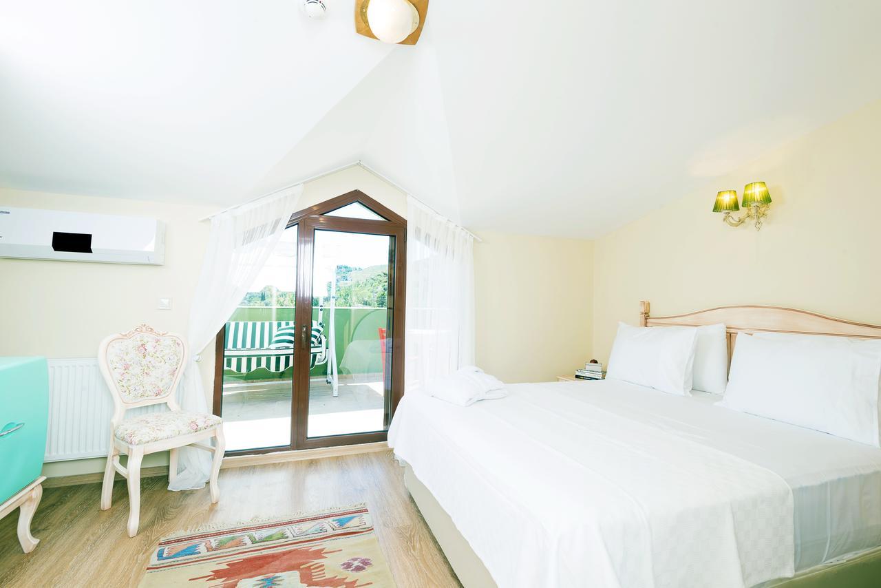 Bed & Breakfast Belizi Urla