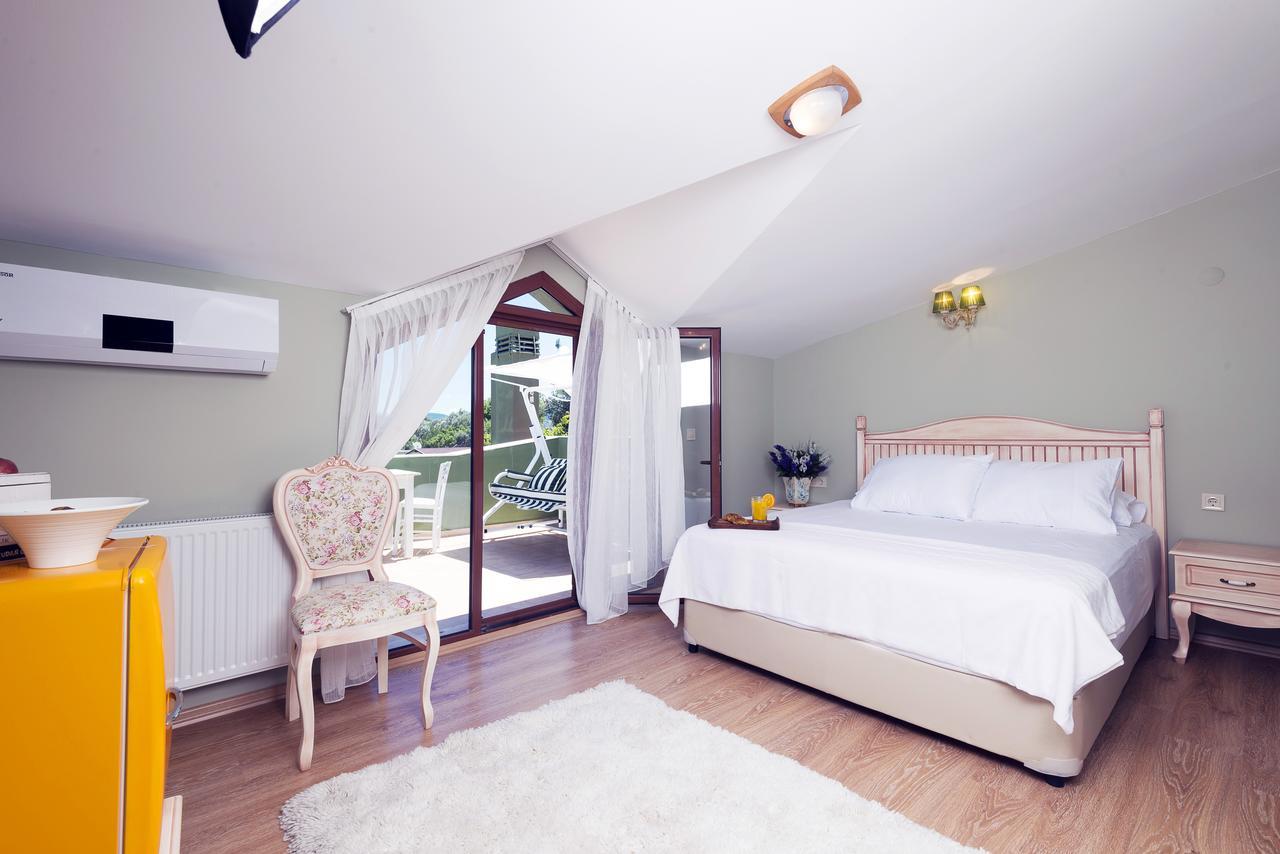 Bed & Breakfast Belizi