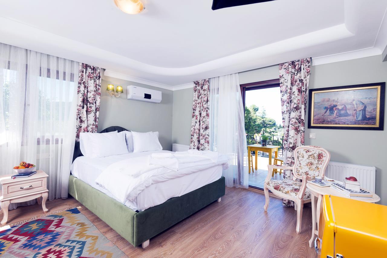 Bed & Breakfast Belizi