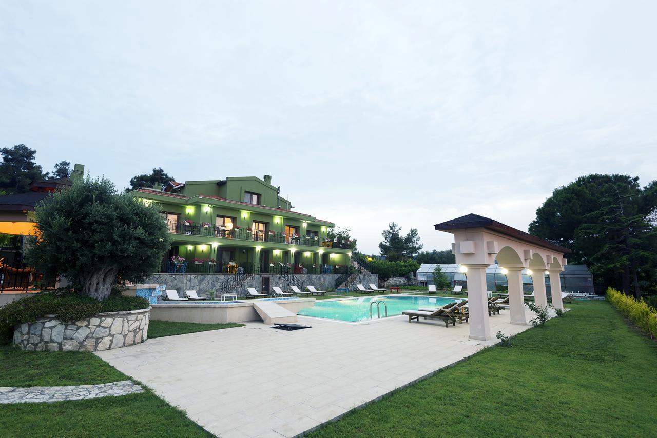 Belizi Bed & Breakfast Urla