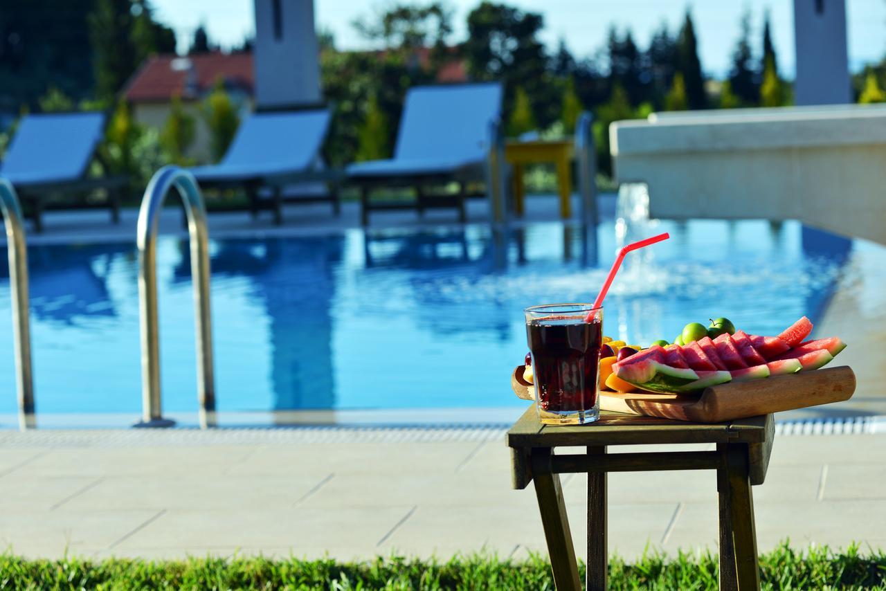 Belizi Bed & Breakfast Urla