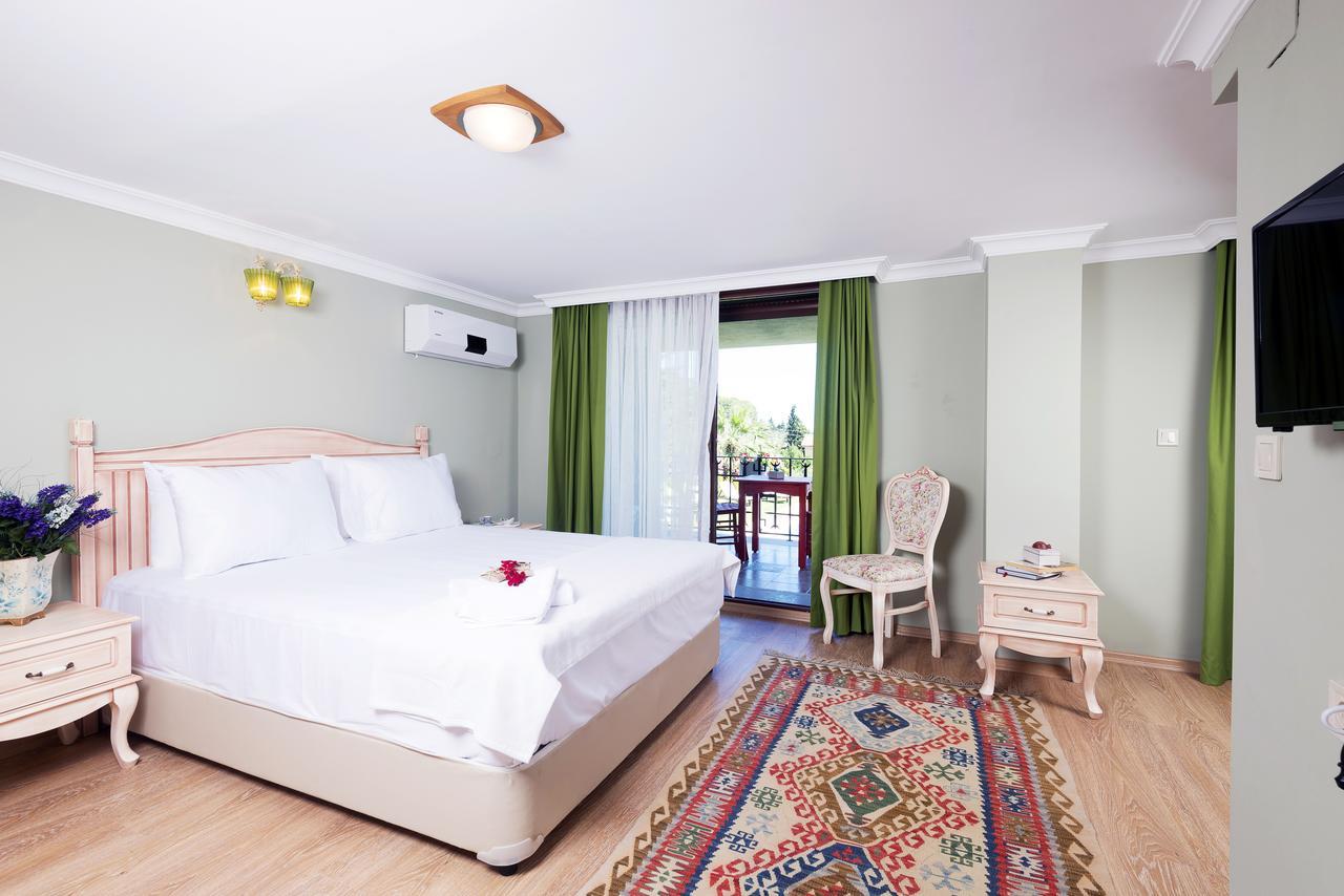 Bed & Breakfast Belizi Urla