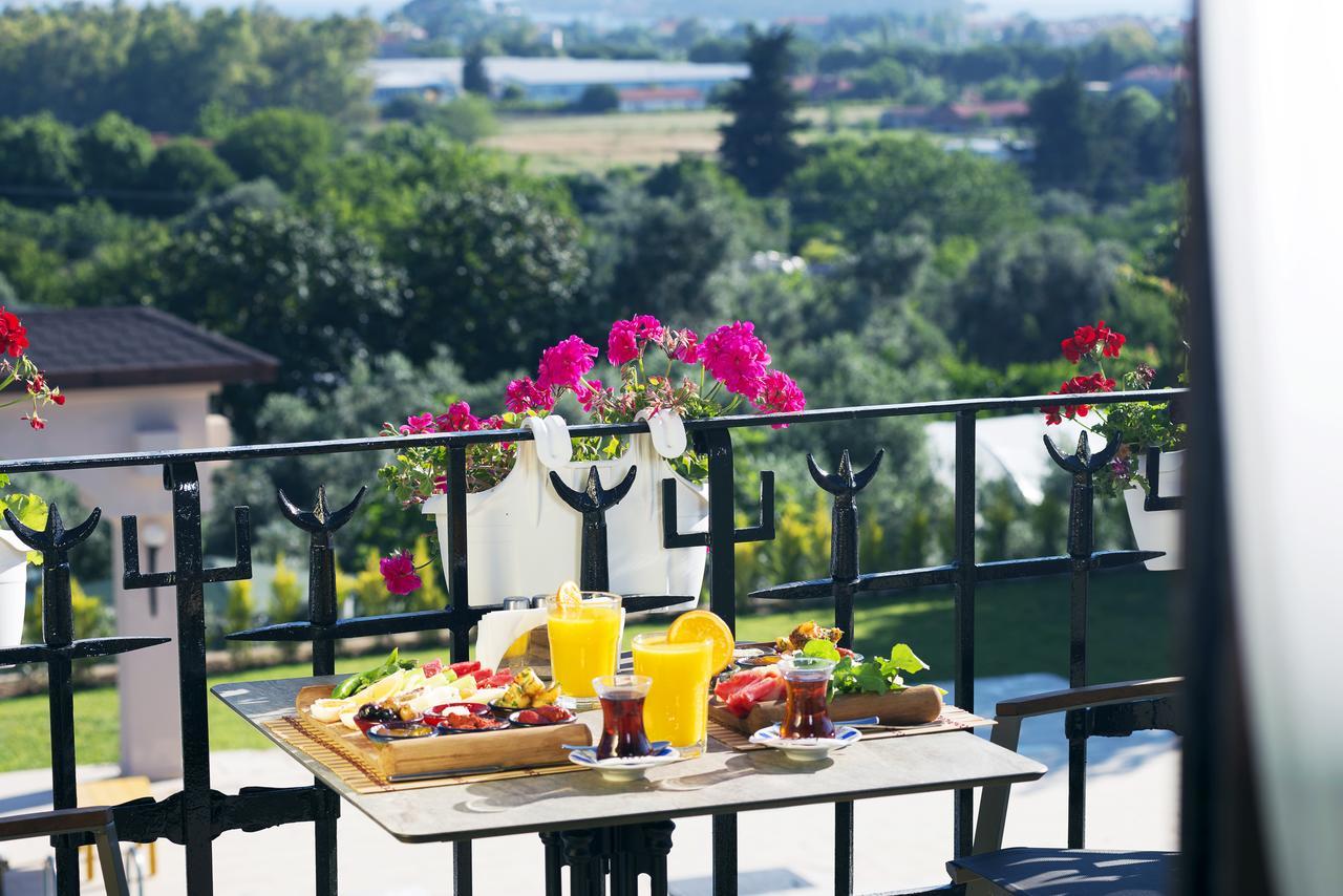 Belizi Bed & Breakfast *