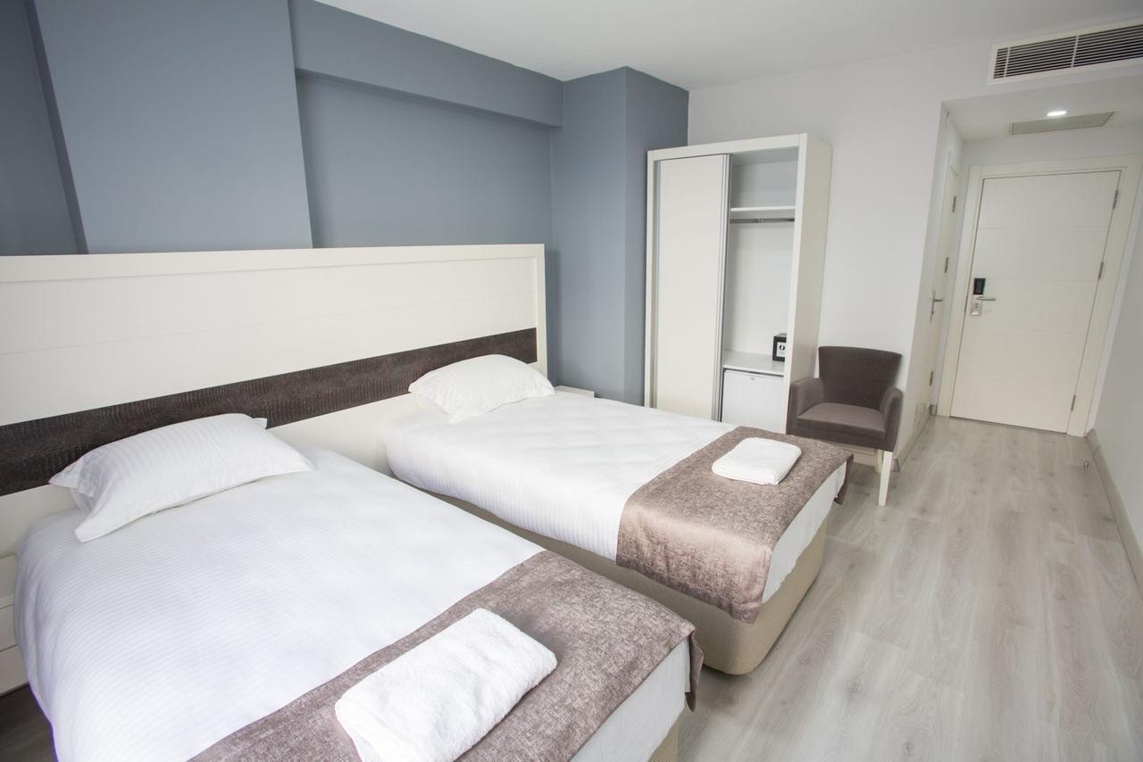 Pruva Prestige * Ordu
