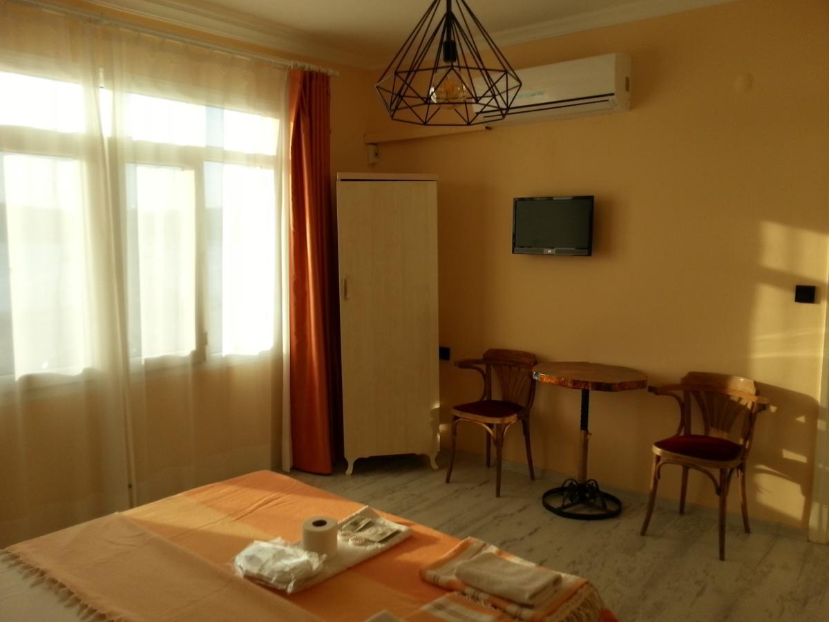 Hotel Sahil & Restaurant