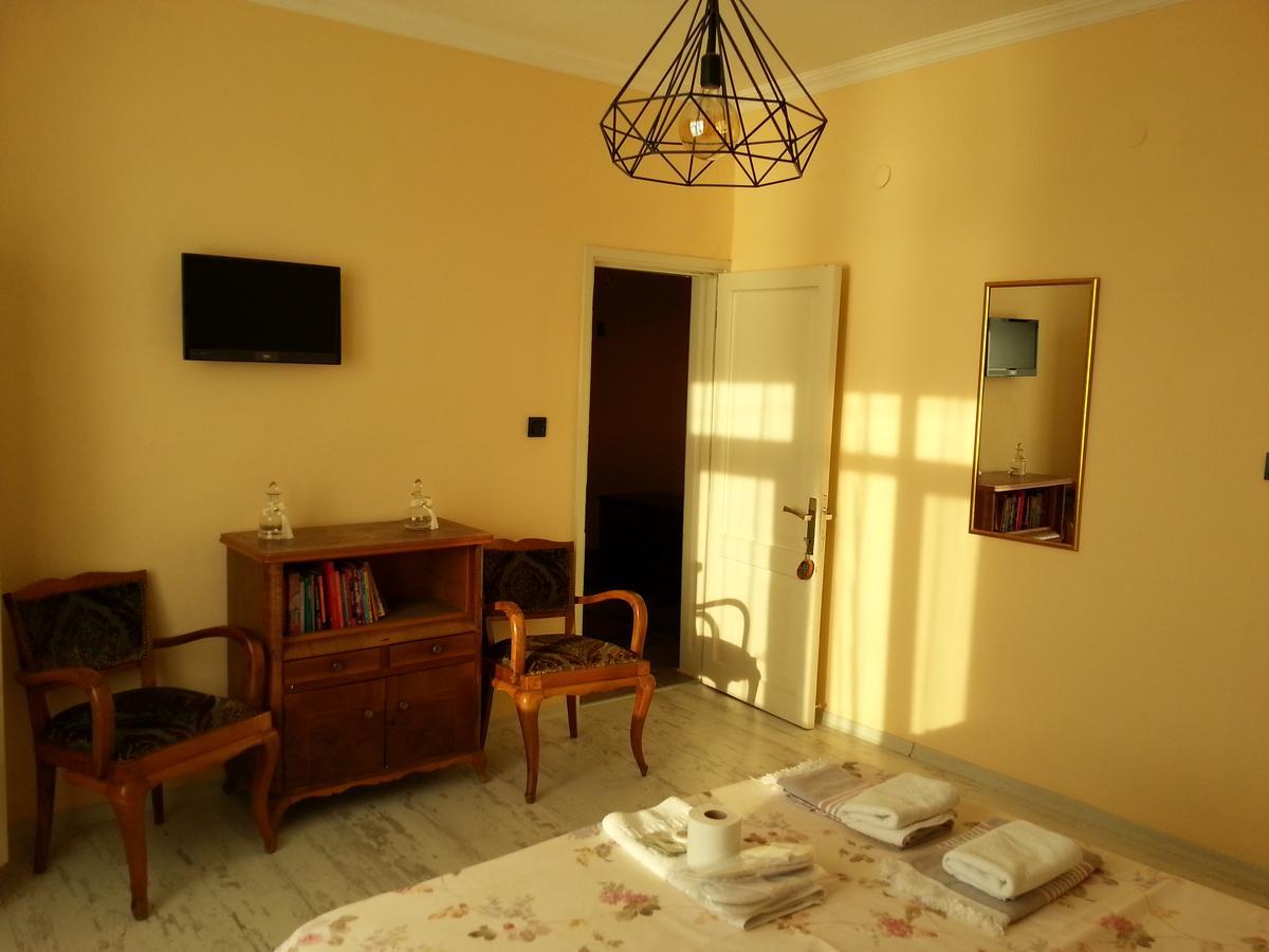 Hotel Sahil & Restaurant Seferihisar