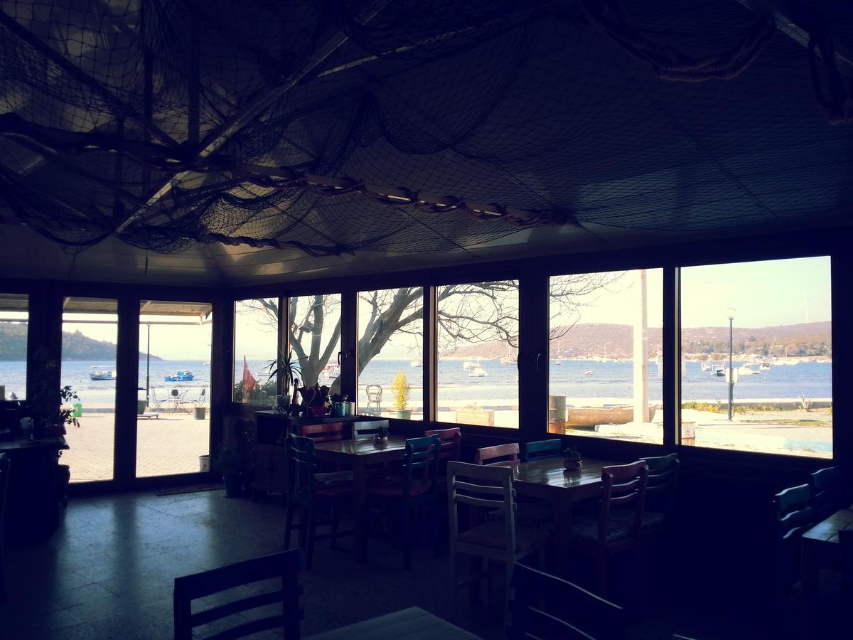 Sahil & Restaurant *