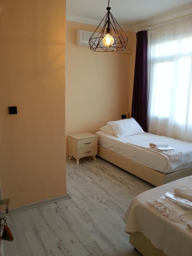 Hotel Sahil & Restaurant Seferihisar
