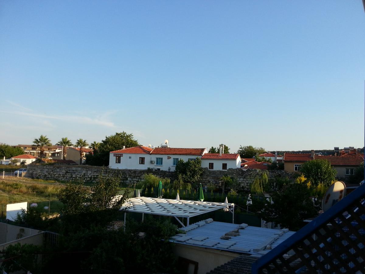 Hotel Sahil & Restaurant Seferihisar