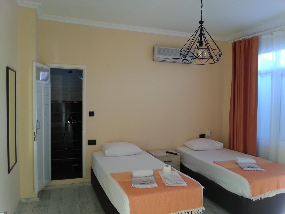 Hotel Sahil & Restaurant *