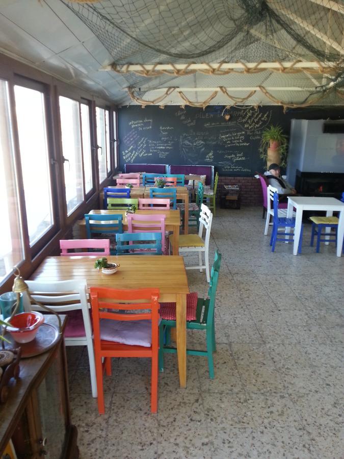 Sahil & Restaurant Hotel *