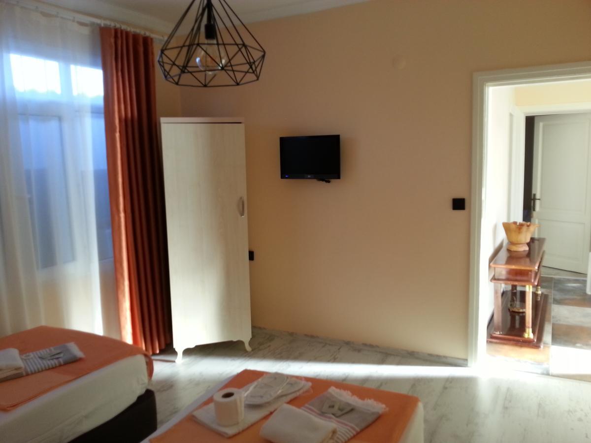Hotel Sahil & Restaurant Seferihisar