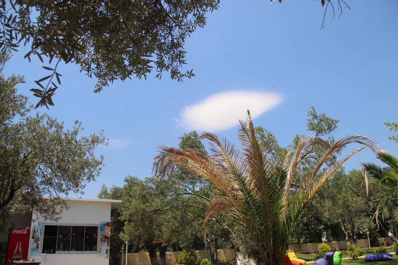 Kayalar Blue Hotel