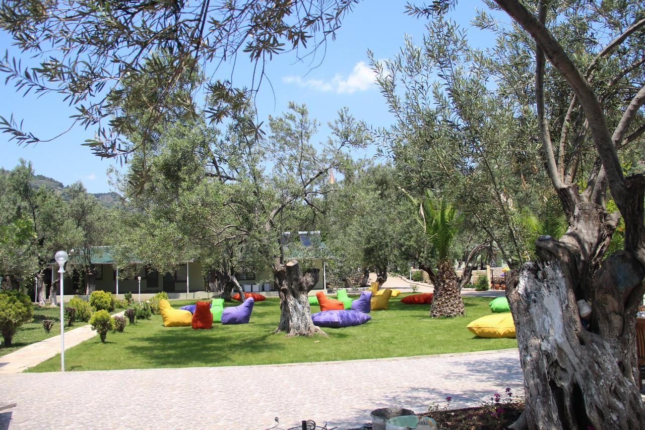 Hotel Kayalar Blue Sazli