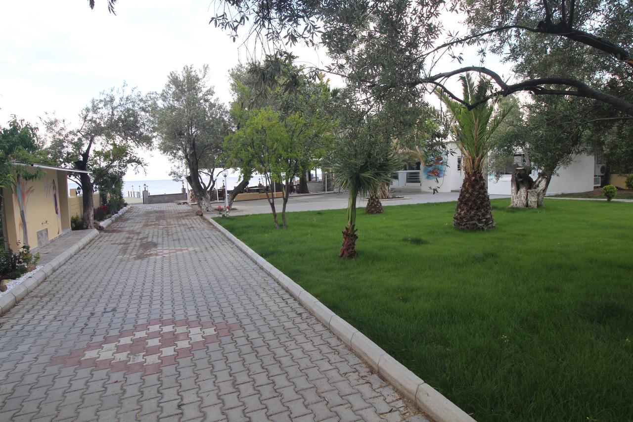 Kayalar Blue * Sazli