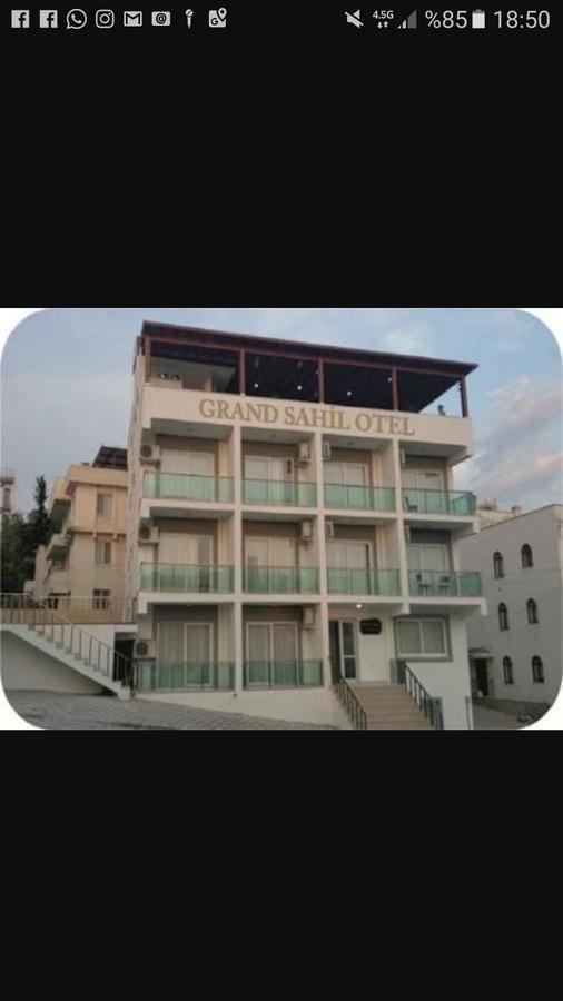 Grand Sahil Butik