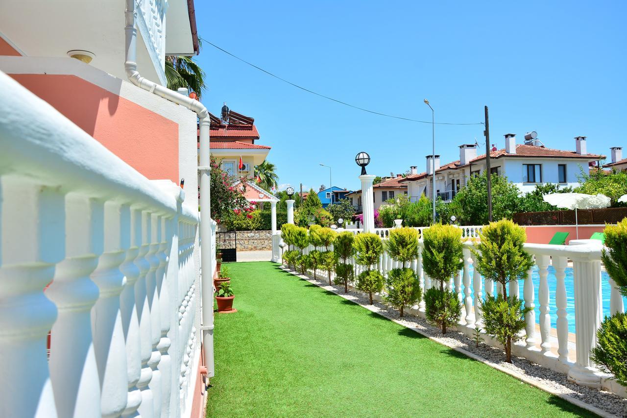 Sehzade Aparthotel