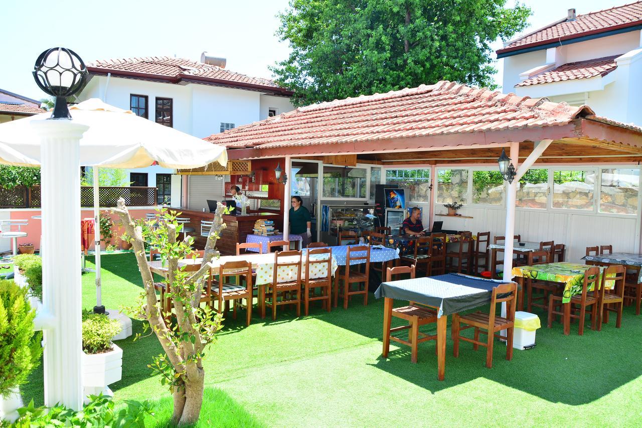 Sehzade Aparthotel