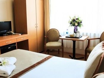 Anka Business Park Hotel 3*
