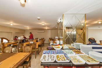 Hotel Escardin Istanbul