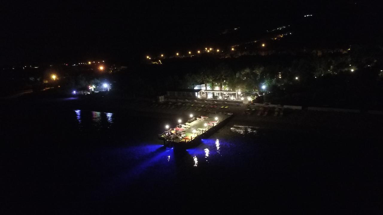 Hotel Kayalar Blue *