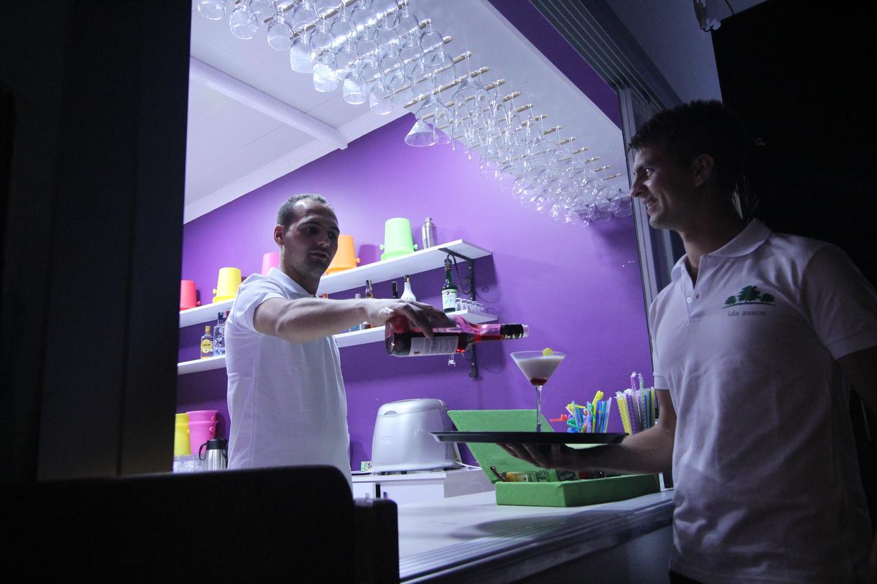 Hotel Kayalar Blue *