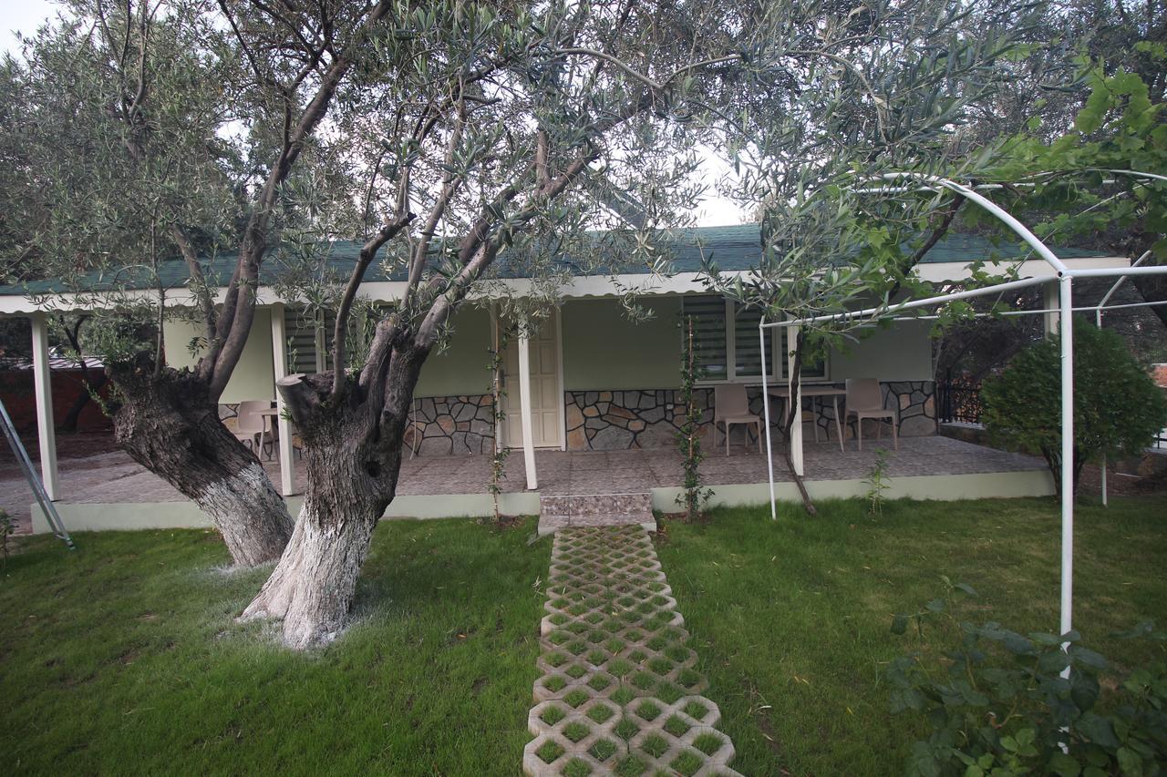 Kayalar Blue Hotel