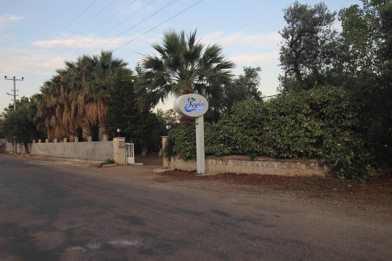 Kayalar Blue Hotel