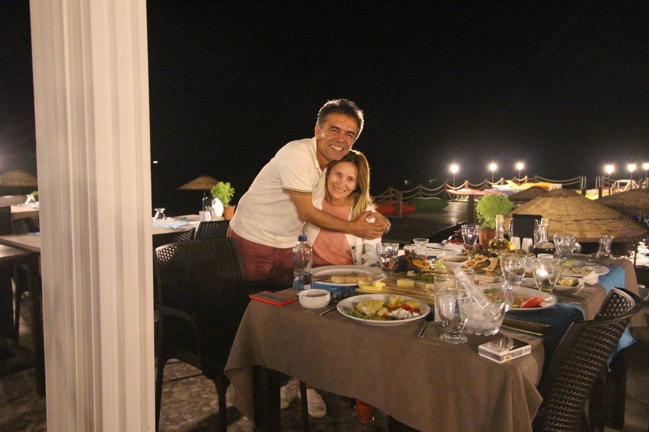 Hotel Kayalar Blue *