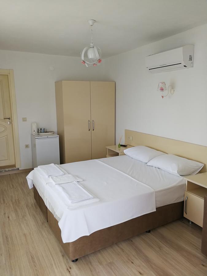 Kaymak Tepesi Tatil Evi *