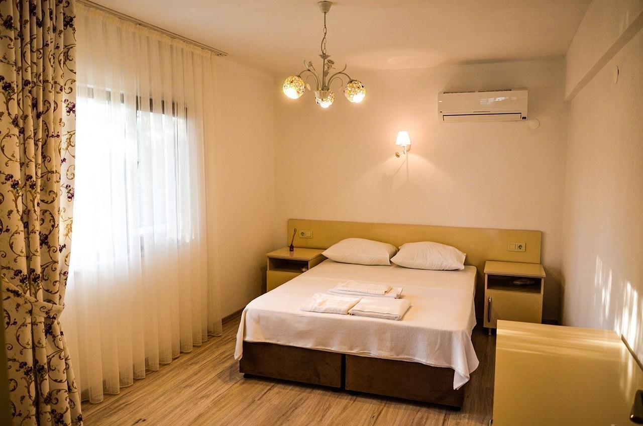Kaymak Tepesi Tatil Evi Bed & Breakfast *