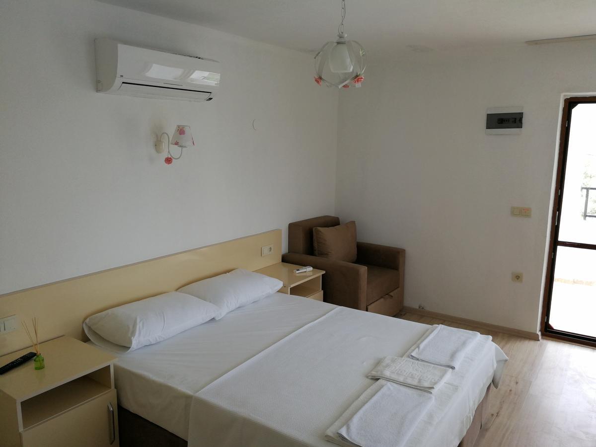 Bed & Breakfast Kaymak Tepesi Tatil Evi *