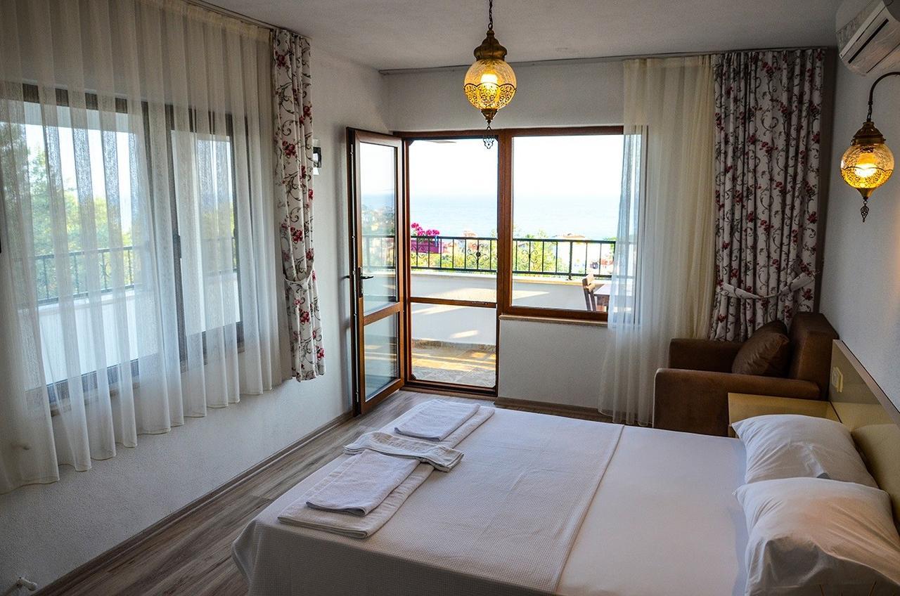 Kaymak Tepesi Tatil Evi Bed & Breakfast