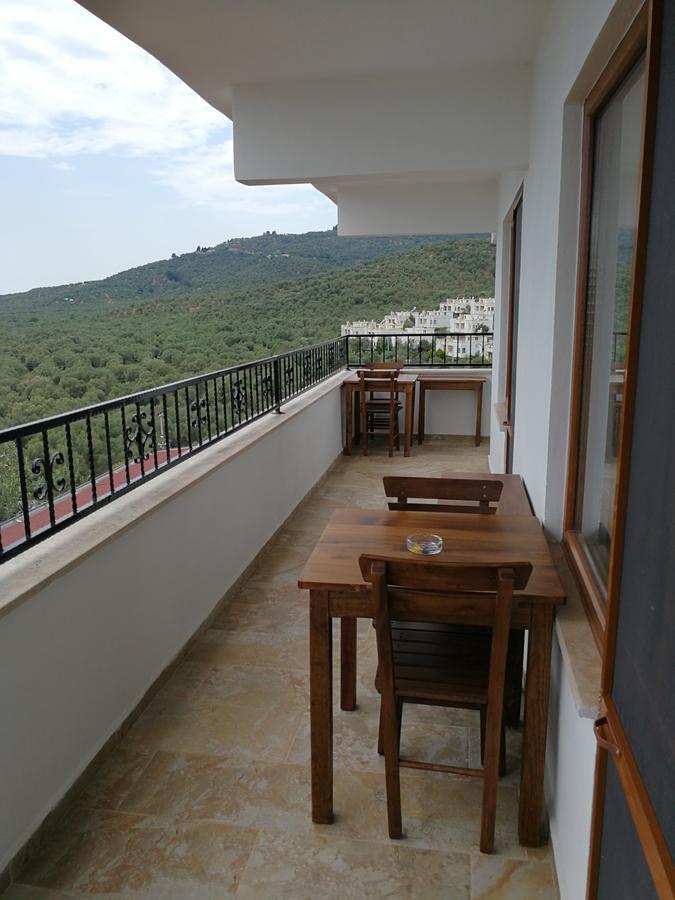 Kaymak Tepesi Tatil Evi Bed & Breakfast Kucukkuyu