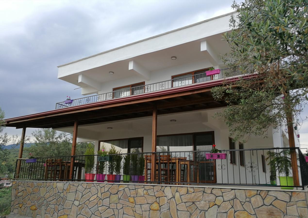 Bed & Breakfast Kaymak Tepesi Tatil Evi *
