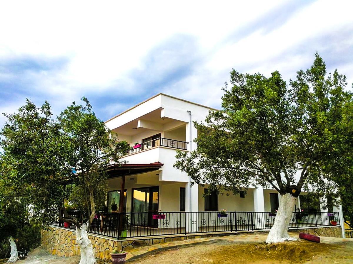 Kaymak Tepesi Tatil Evi Bed & Breakfast *