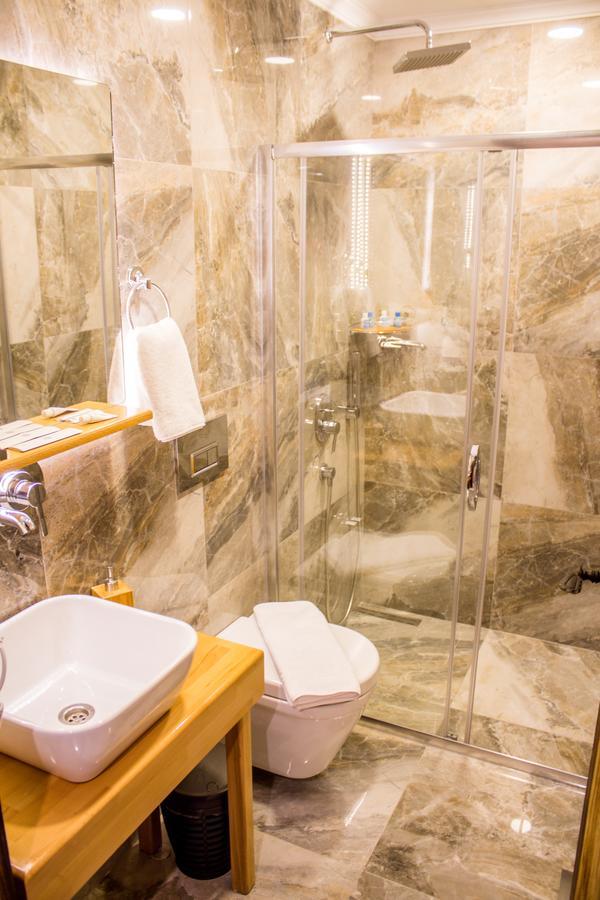 Hotel Petra Butik Bodrum