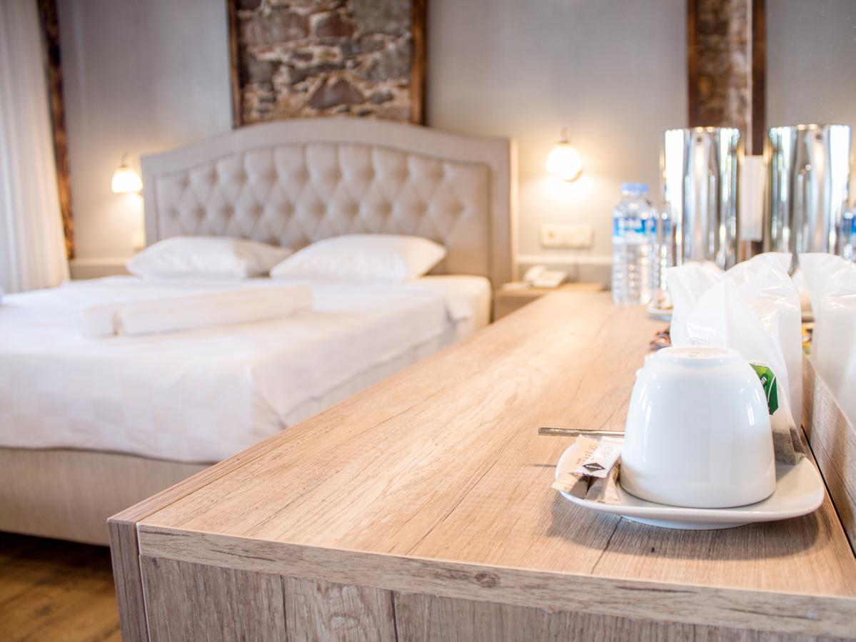 Petra Butik Hotel 2*