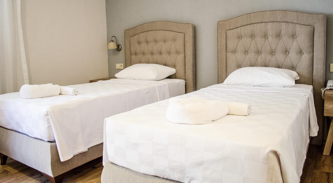 Petra Butik Hotel Bodrum