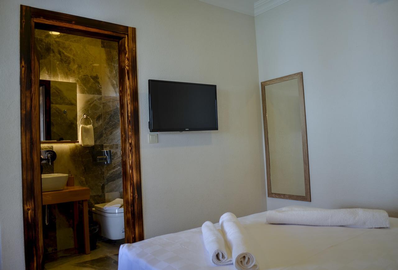 Petra Butik 2* Bodrum