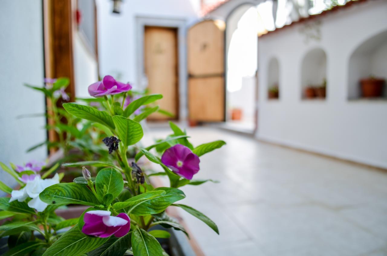 Hotel Petra Butik Bodrum