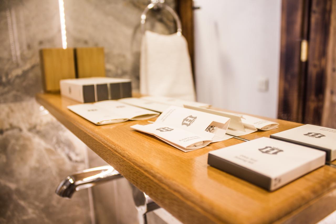 Hotel Petra Butik Bodrum